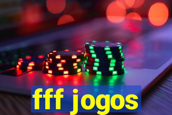 fff jogos